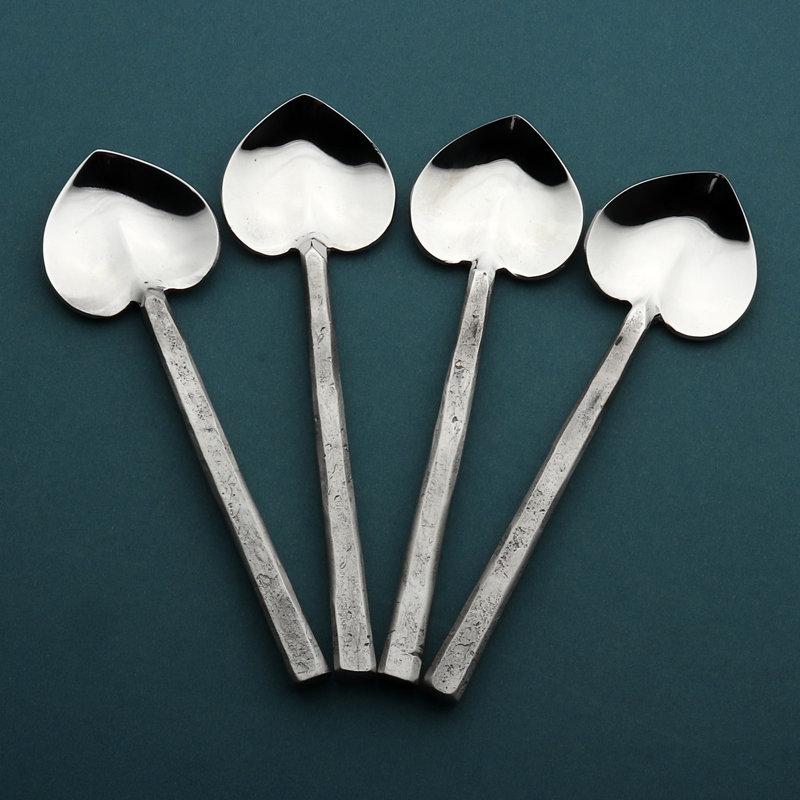 Aylmer Stainless Steel Coffee Spoon