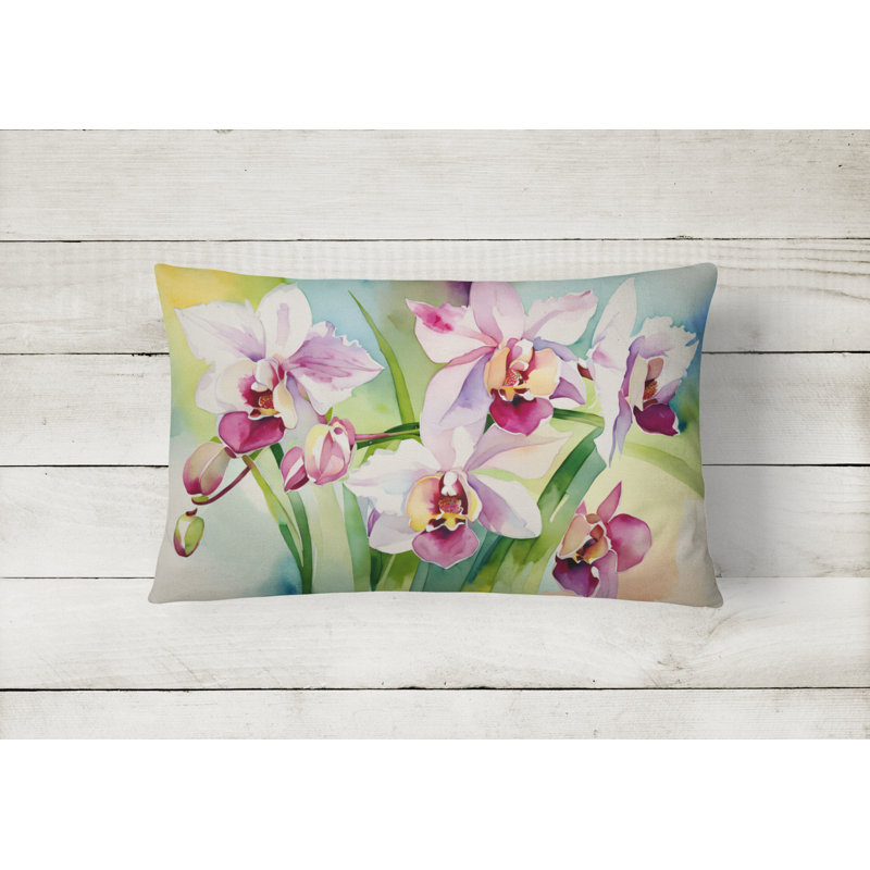 Other/No Pattern Outdoor Throw Pillow