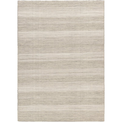Marcellene Striped Indoor / Outdoor Rug