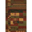 Chelsea Wool Abstract Area Rug-471313257