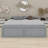 Wood Platform Bed Frame With 6 Drawers