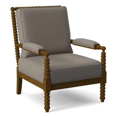 Lind Island 29" Wide Lounge Chair