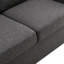Canapé-lit escamotable Orisfur avec matelas à mémoire de forme et ports USB-1030520769