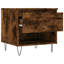 Four Leg Coffee Table with Storage-93588165