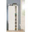 Galaverna 2 Door Manufactured Wood Wardrobe