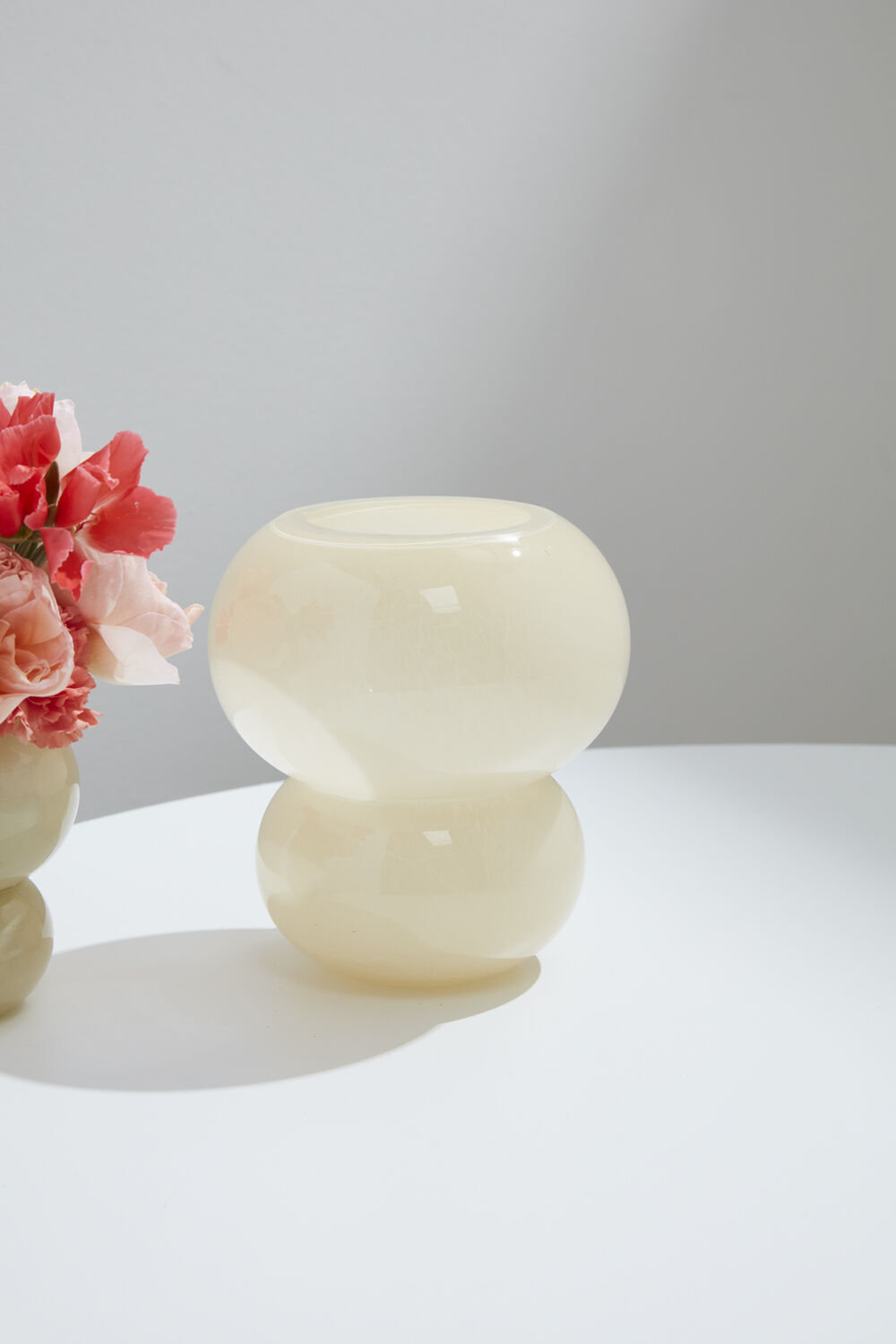 Rio 7.5'' Glass Table Vase