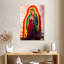 Adella, vierge de Guadalupe, Mexique-108358481