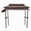 Pavillon de jardin 8X4ft