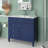 36'' Freestanding Bathroom Vanity With Top Sink-1546417970