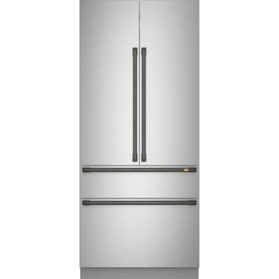 40" Refrigeration Handle Kit
