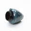 Vase en céramique bleu océan 15,8 po