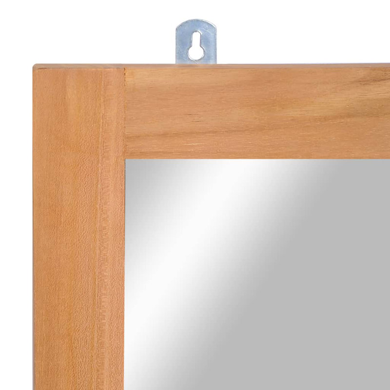 Miroir d'appoint Aureliano