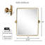 Miroir mural de salle de bain Woodvale-1158563802-1159694387