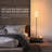 Corelli 64.96'' LED Traditional Floor Lamp-588372311