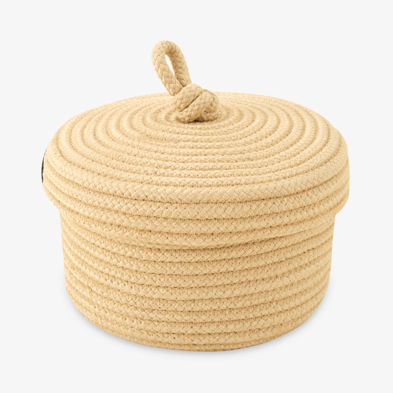 Laundry Basket, Small (20 cm)