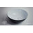 Alfi Brand 15.13'' Ceramic, Porcelain Circular Bathroom Sink-58646696