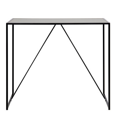 Aleka 120cm Console Table