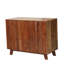 Bevans 90cm Solid Wood Sideboard