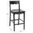 Vicki Rosetty Scallop Counter Stool-125847856