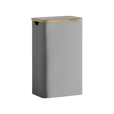 Bhargava Laundry Hamper with Handles