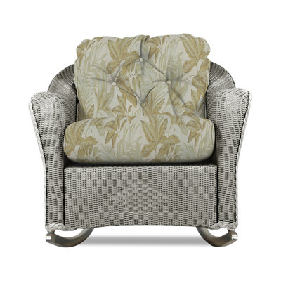 Reflections Outdoor Rocker Chair