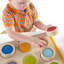 Tactile recherche et match