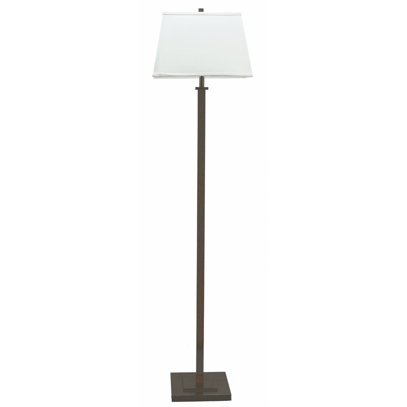 Lampe sur pied 61 ", Noir
