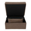 Banc de rangement avec plateau coulissant Modern-131982108-131982111-131982113