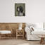 «Cocker Spaniel Portrait», art mural encadré par Victoria Barnes-623992302-630614667