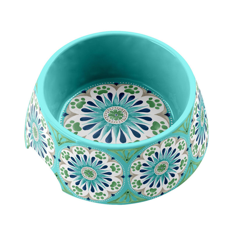 Malachi Anti-Skid Pet Bowl