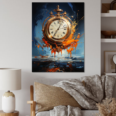 Impression sur toile de Maiwen