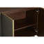 Jamesville 160cm Solid Wood Sideboard