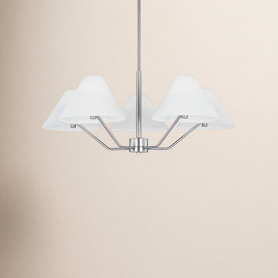 5-Light Chandelier