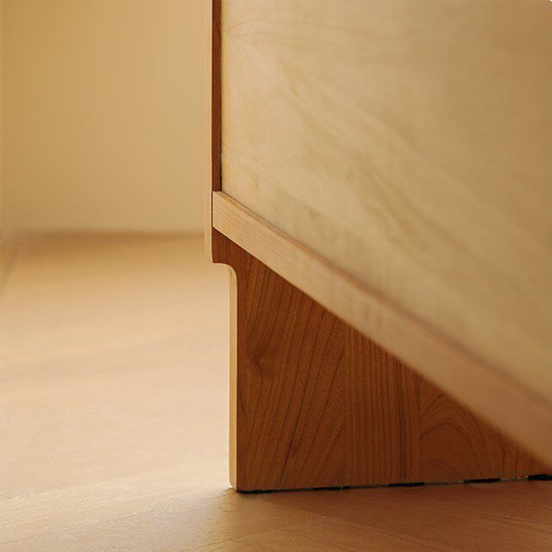 Armoire de rangement pour hall d'entrée