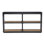 Rohan 60 in. Solid Wood Console Table