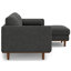 Morrison - Canapé modulaire droit-742046558