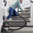Hoover Powerdash Pet Advanced Compact Carpet Cleaner + Above Floor Cleaning, Lightweight, FH55000V