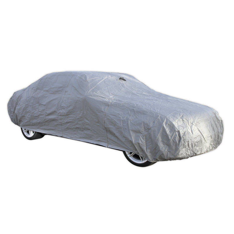 Sanora 2m x 5m Canopy, Grey