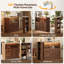 115 cm W Kitchen Island-758993979
