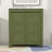 30" Rustic Bathroom Vanity With Ceramic Sink, Soft-Close Doors & Adjustable Shelf-116619168