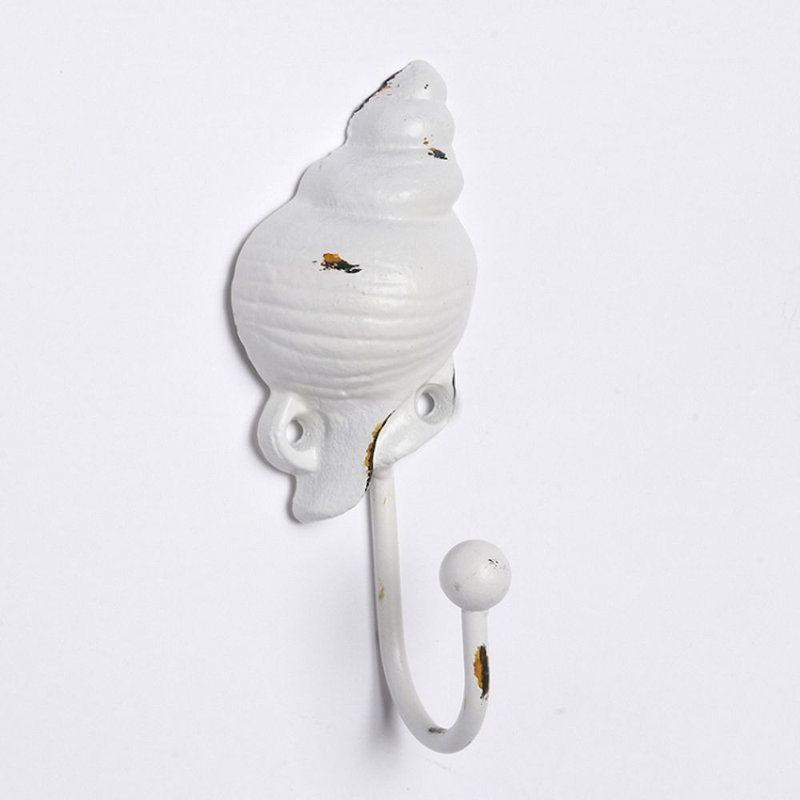 Matthes Metal Wall Wall Hook