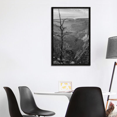 South Rim, Grand Canyon, Arizona by Tim Fitzharris - Gallery-Wrapped Canvas Giclée on Canvas