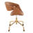 Arshad Upholstered 4-Star Task Chair-110988325-110988326