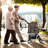 Pet Stroller Dog Cat Stroller