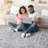 Collection Non-Shedding Living Room Bedroom Dining Home Office Stylish And Stain Resistant Area Rug-986266200