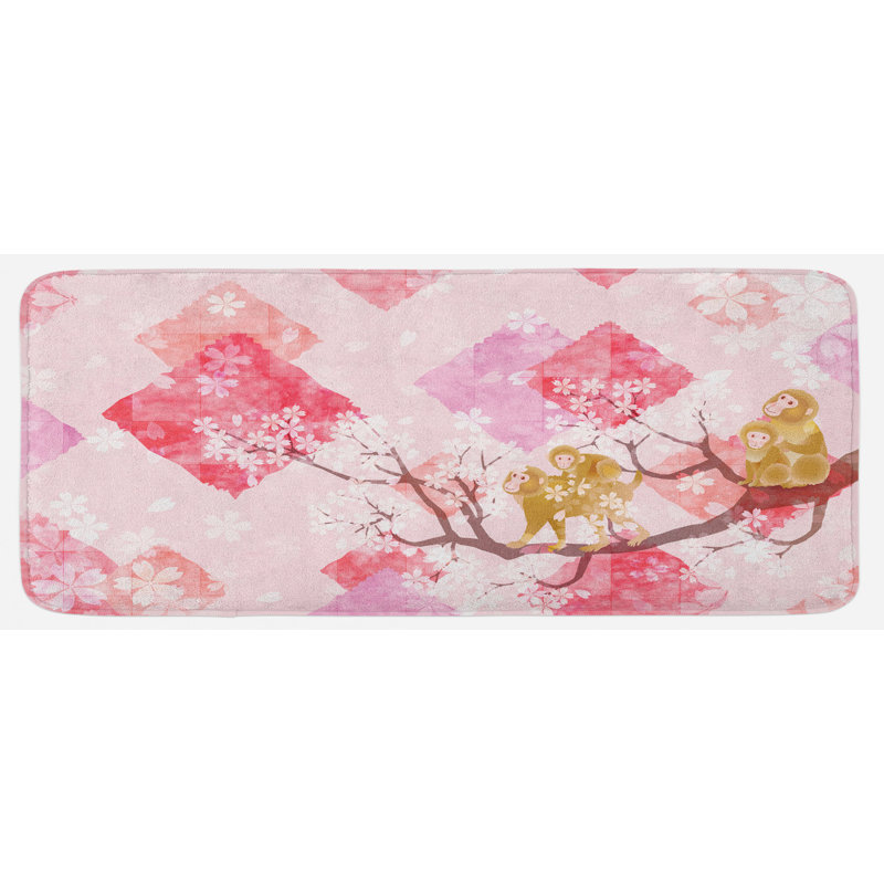 Tapis de cuisine