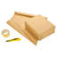 5 Piece Heriest 5m x 51cm Matte Wallpaper Roll Set