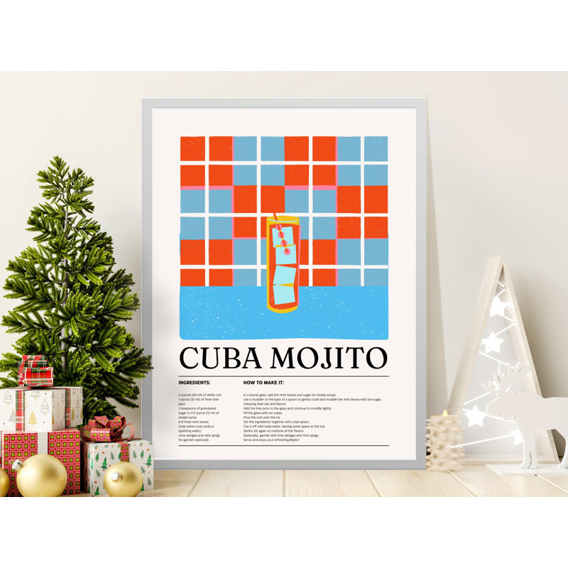 Reiff Single Picture Frame Print, 40.64 cm H x 30.48 cm W