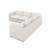 Bimini Upholstered L-Shaped Sectional Symmetrical