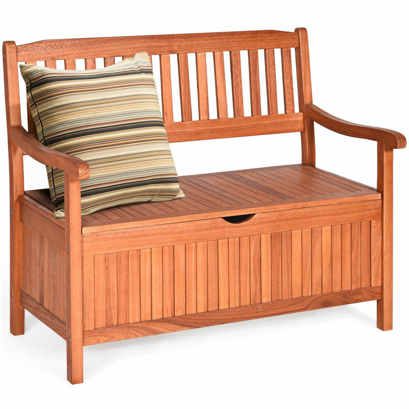 Marelle Outdoor Bench